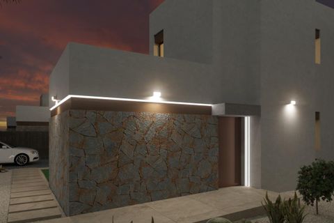 Villa en Algorfa, Alicante, Algorfa - € 535.000 | Ref: CBE11-4340 - photo 8