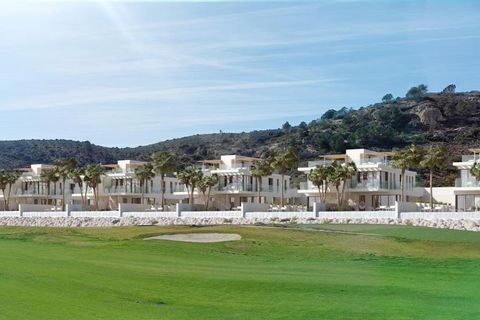 Byhus i Amoros, Alicante, Amoros - € 895.000 | Ref: CBE11-4339 - foto 12