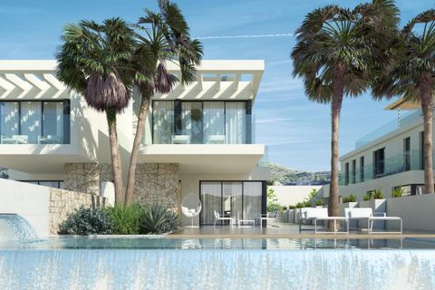 Byhus i Amoros, Alicante, Amoros - € 895.000 | Ref: CBE11-4338 - foto 2