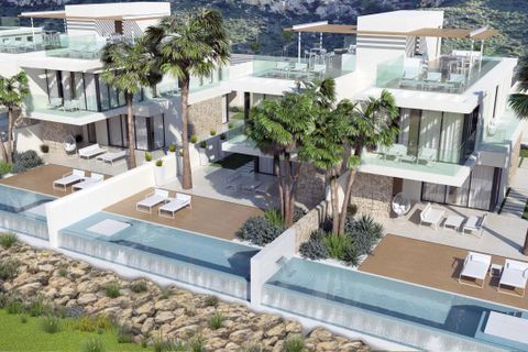 Byhus i Amoros, Alicante, Amoros - € 895.000 | Ref: CBE11-4338 - foto 3