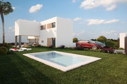 Villa i Algorfa, Alicante, Algorfa - € 679 000 | Ref: CBE11-4431 - foto 4