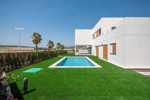 Villa i Algorfa, Alicante, Algorfa - € 679 000 | Ref: CBE11-4431 - foto 16