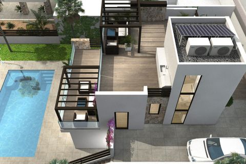 Villa a Rojales, Alicante, Rojales - € 834.000 | Ref: CBE11-4429 - foto 2
