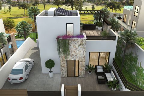 Villa a Rojales, Alicante, Rojales - € 834.000 | Ref: CBE11-4429 - foto 3