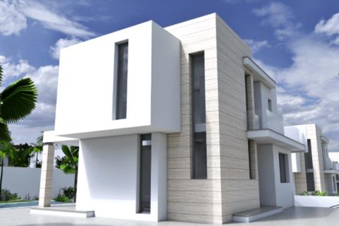 Villa i Torrevieja, Alicante, Torrevieja - € 780.000 | Ref: CBE11-4416 - foto 1