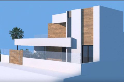 Villa i Calpe, Alicante, Calpe - € 1.400.000 | Ref: CBE11-4415 - foto 1