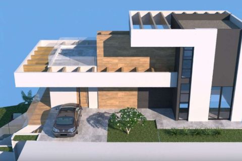 Villa i Calpe, Alicante, Calpe - € 1.400.000 | Ref: CBE11-4415 - foto 3