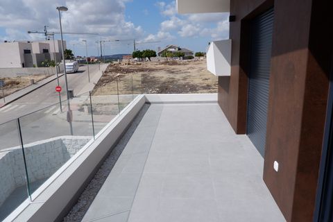 Villa i Benijofar, Alicante, Benijofar - € 563.000 | Ref: CBE11-4408 - foto 10