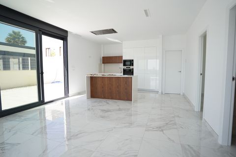 Villa a Polop, Alicante, Polop - € 500.000 | Ref: CBE11-4401 - foto 11