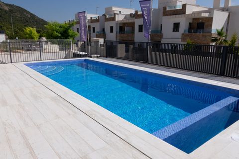 Villa a Polop, Alicante, Polop - € 500.000 | Ref: CBE11-4401 - foto 16