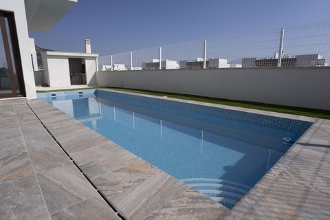 Villa i Polop, Alicante, Polop - € 620.000 | Ref: CBE11-4400 - foto 16