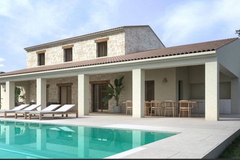 Villa i Moraira, Alicante, Moraira - € 1.795.000 | Ref: CBE11-4391 - foto 1