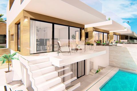 Villa i Torrevieja, Alicante, Torrevieja - € 820.000 | Ref: CBE11-4387 - foto 1