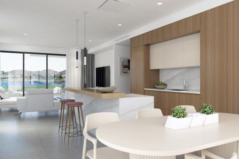 Byhus i Amoros, Alicante, Amoros - € 895.000 | Ref: CBE11-4337 - foto 8
