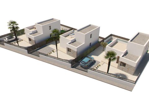 Villa en Algorfa, Alicante, Algorfa - € 478.000 | Ref: CBE11-4333 - photo 5