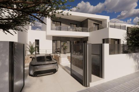 Haus in Dolores, Alicante, Dolores - € 425.000 | Ref: CBE11-4320 - Foto 6