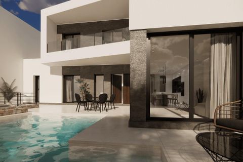 Haus in Dolores, Alicante, Dolores - € 425.000 | Ref: CBE11-4320 - Foto 10