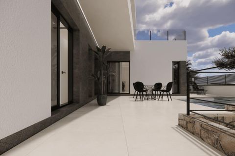 Haus in Dolores, Alicante, Dolores - € 425.000 | Ref: CBE11-4320 - Foto 11
