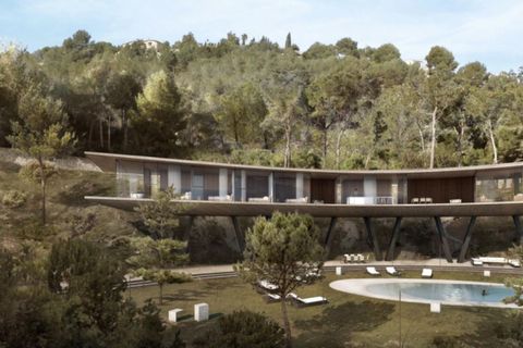 Villa i Benissa, Alicante, Benissa - € 4.200.000 | Ref: CBE11-4316 - foto 1