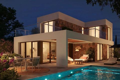 Villa a Finestrat, Alicante, Finestrat - € 895.000 | Ref: CBE11-4307 - foto 5