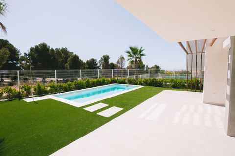 Villa i Finestrat, Alicante, Finestrat - € 870.000 | Ref: CBE11-4298 - foto 9
