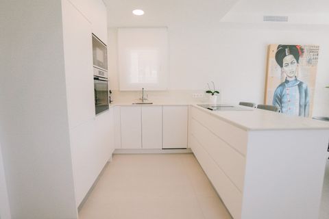 Villa i Finestrat, Alicante, Finestrat - € 870.000 | Ref: CBE11-4298 - foto 11