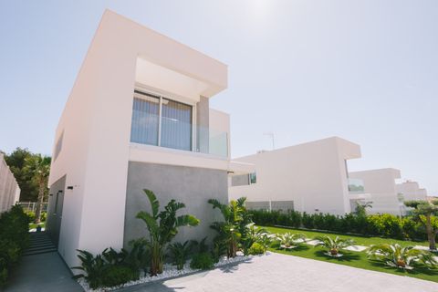 Villa i Finestrat, Alicante, Finestrat - € 870.000 | Ref: CBE11-4298 - foto 22