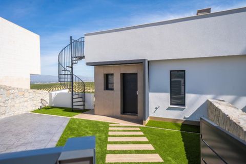 Byhus i Algorfa, Alicante, Algorfa - € 473.000 | Ref: CBE11-4297 - foto 4