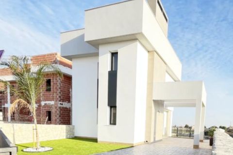Villa en Algorfa, Alicante, Algorfa - € 528.000 | Ref: CBE11-4296 - photo 1