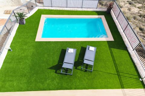 Villa en Algorfa, Alicante, Algorfa - € 528.000 | Ref: CBE11-4296 - photo 16