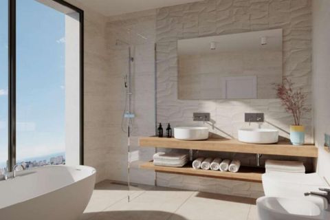 Villa a Finestrat, Alicante, Finestrat - € 2.600.000 | Ref: CBE11-4295 - foto 6
