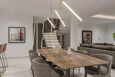 Villa i Calpe, Alicante, Calpe - € 1.950.000 | Ref: CBE11-4278 - foto 4