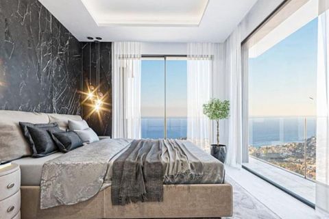 Villa i Calpe, Alicante, Calpe - € 1.950.000 | Ref: CBE11-4278 - foto 9
