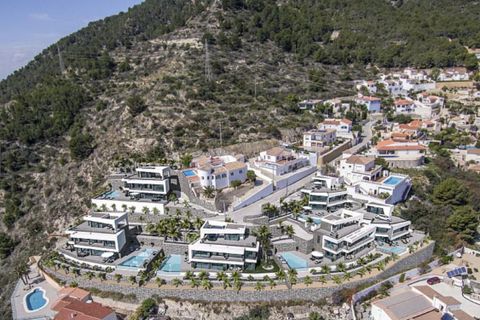 Villa i Calpe, Alicante, Calpe - € 1.850.000 | Ref: CBE11-4277 - foto 3