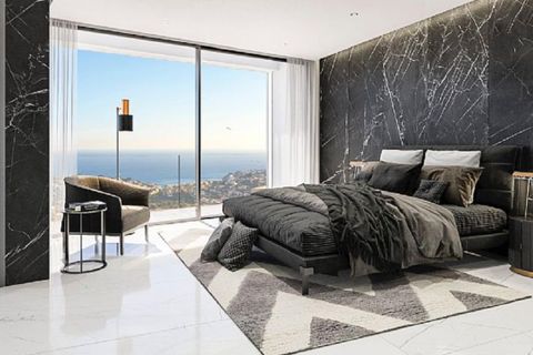Villa i Calpe, Alicante, Calpe - € 1.850.000 | Ref: CBE11-4277 - foto 5