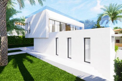 Villa i Finestrat, Alicante, Finestrat - € 1.900.000 | Ref: CBE11-4276 - foto 3