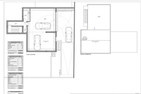 Villa i Finestrat, Alicante, Finestrat - € 1.900.000 | Ref: CBE11-4276 - foto 6