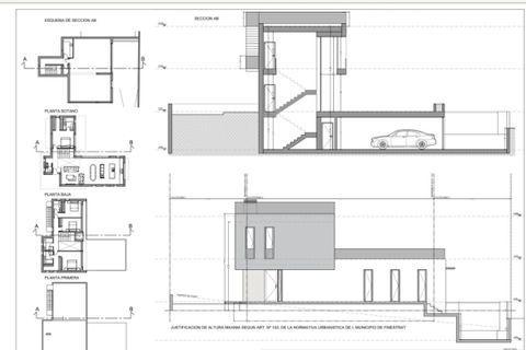Villa i Finestrat, Alicante, Finestrat - € 1.900.000 | Ref: CBE11-4276 - foto 8