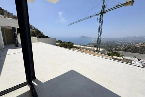 Villa i Altea, Alicante, Altea - € 2.690.000 | Ref: CBE11-3980 - foto 9