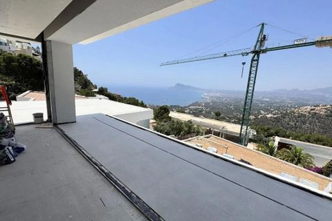 Villa i Altea, Alicante, Altea - € 2.690.000 | Ref: CBE11-3980 - foto 15