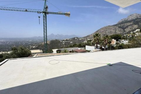 Villa i Altea, Alicante, Altea - € 2.690.000 | Ref: CBE11-3980 - foto 19