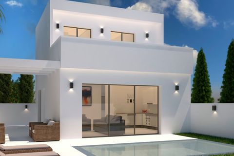 Villa i Orihuela, Alicante, Orihuela - € 539.900 | Ref: CBE11-4272 - foto 1