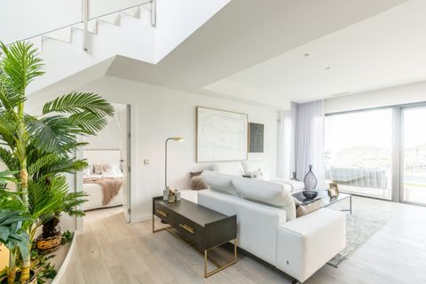 Villa i Finestrat, Alicante, Finestrat - € 875.000 | Ref: CBE11-4271 - foto 8