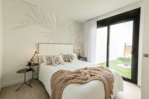 Villa i Finestrat, Alicante, Finestrat - € 875.000 | Ref: CBE11-4271 - foto 13