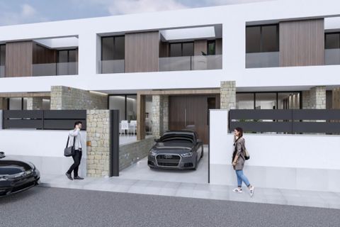 Byhus i Dolores, Alicante, Dolores - € 420.000 | Ref: CBE11-4266 - foto 1
