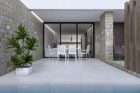 Byhus i Dolores, Alicante, Dolores - € 420.000 | Ref: CBE11-4266 - foto 4