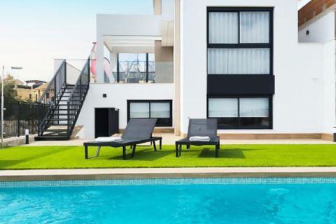 Villa i Algorfa, Alicante, Algorfa - € 965.000 | Ref: CBE11-4265 - foto 2