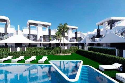 Bungalou a San Fulgencio, Alicante, San Fulgencio - € 233.900 | Ref: CBE11-4245 - foto 4