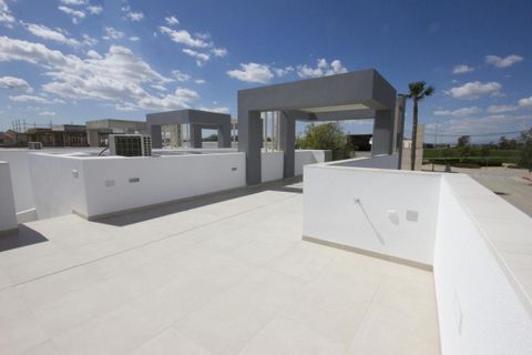 Bungalou a San Fulgencio, Alicante, San Fulgencio - € 233.900 | Ref: CBE11-4245 - foto 9