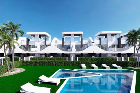 Bungalou a San Fulgencio, Alicante, San Fulgencio - € 233.900 | Ref: CBE11-4245 - foto 10